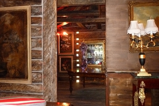 Legno Antico tavole originali in rovere - 9