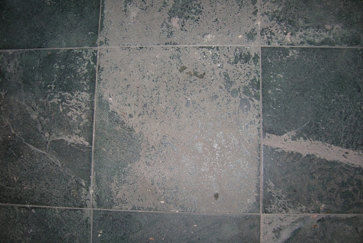 Tartuca Service di Flavio Caminada Pavimento in Verde Serpentino - 3