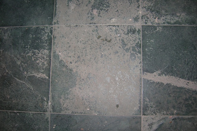 PAVIMENTI IN MARMO / PIETRA (verde) - 3