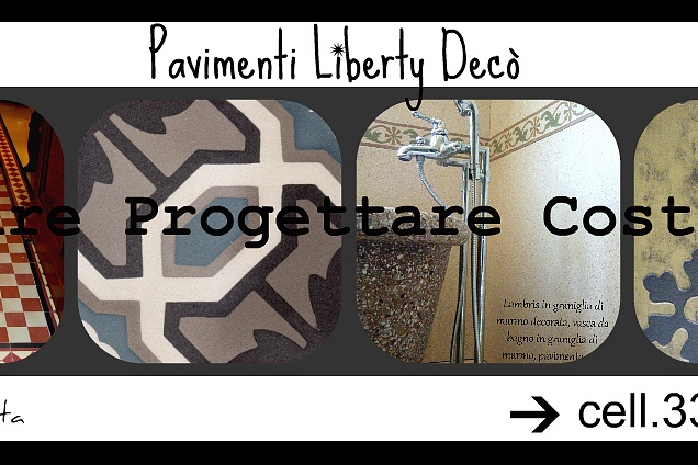 POSATORI PAVIMENTI in Sicilia - 9