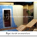 Tecno House Sauna s.n.c. - 2