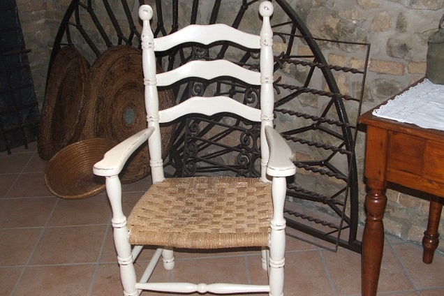 PAVIMENTI DI RECUPERO E MATERIALI PER RISTRUTTURAZIONI (mobili) - 6