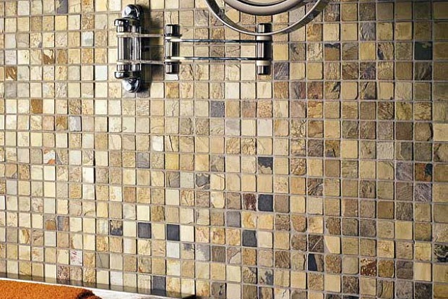 RIVESTIMENTI (nero) - 1