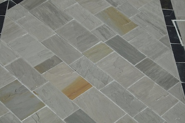 PAVIMENTI IN MARMO / PIETRA - 8