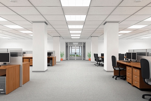 Liuni SpA Moquettes Flat Woven FINE LINE - 1