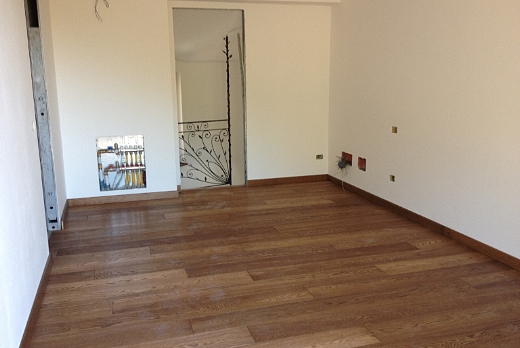 Valex Parquet Livorno Rovere anticato oliato - 1