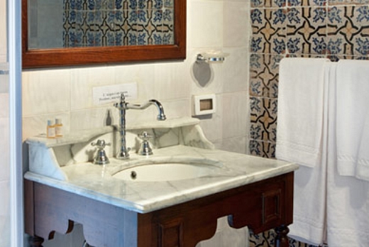 La Riggiola Mattonelle Antiche - 1