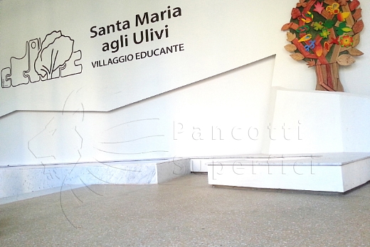 Pancotti Superfici Calcemodera - 1