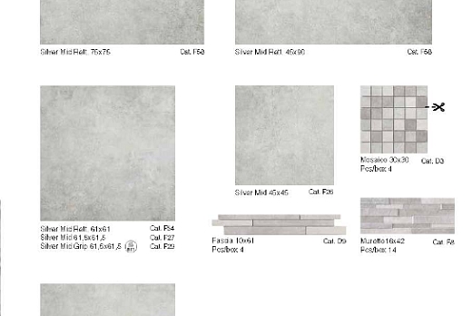 Casaeco EFFETTO CEMENTO - 3