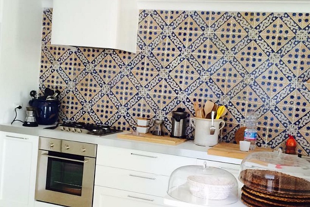 PAVIMENTI DI RECUPERO E MATERIALI PER RISTRUTTURAZIONI - 4