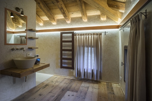 PARQUET / PAVIMENTI IN LEGNO - 4