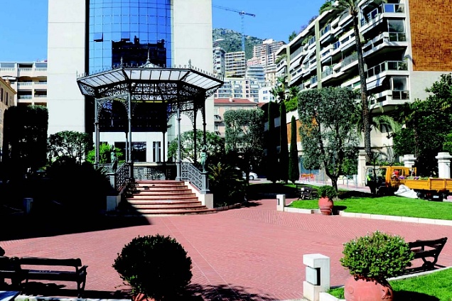 PAVIMENTI IN COTTO (rosso) - 1