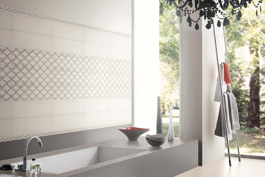 Ambientazione Dec.Damasco