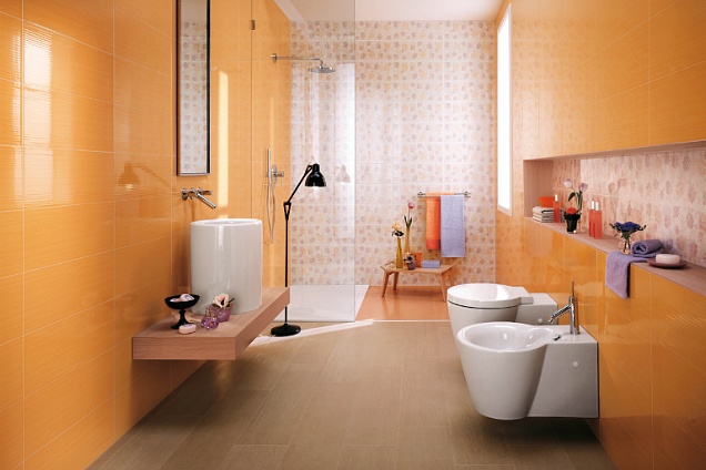 PAVIMENTI IN CERAMICA in Emilia-Romagna - 8