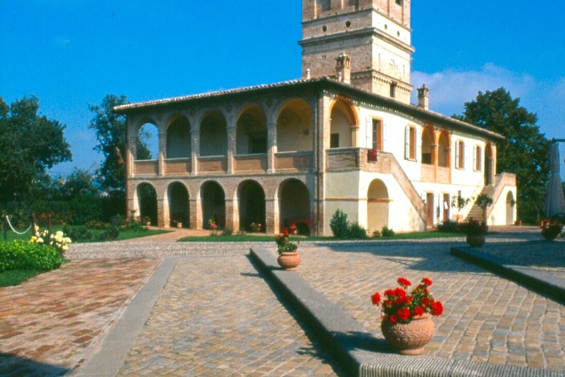 PAVIMENTI IN MARMO / PIETRA - 5