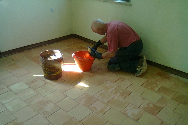 POSATORI PAVIMENTI in Emilia-Romagna - 6