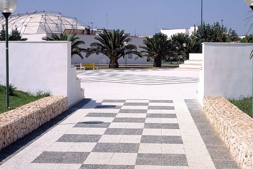 CIMINO PAVIMENTI Pavimenti in Cemento per Esterni - 4