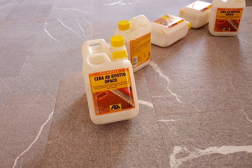 Ollari Trattamenti Ollari Trattamenti - 2