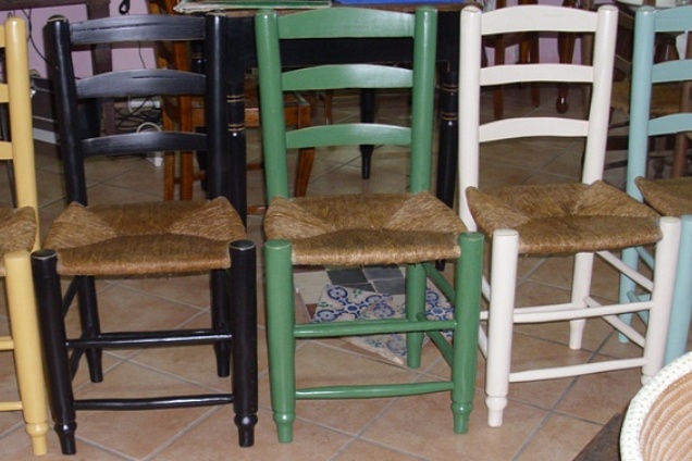 PAVIMENTI DI RECUPERO E MATERIALI PER RISTRUTTURAZIONI (mobili) - 7