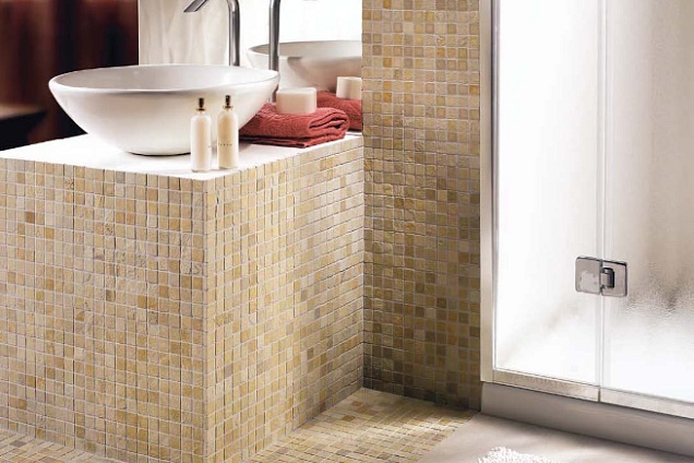 RIVESTIMENTI (nero) - 2