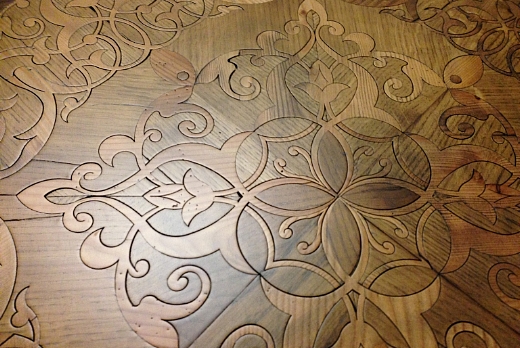 A P I - Antichi Pavimenti Italiani Pavimento in legno antico - Modello TIZIANO - 4