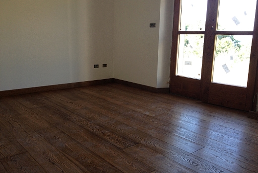 Valex Parquet Livorno Rovere anticato oliato - 4