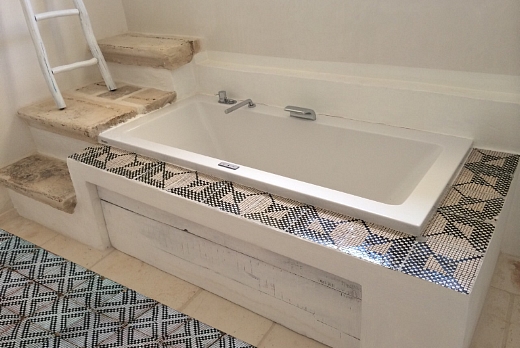 La Riggiola Mattonelle Antiche - 2