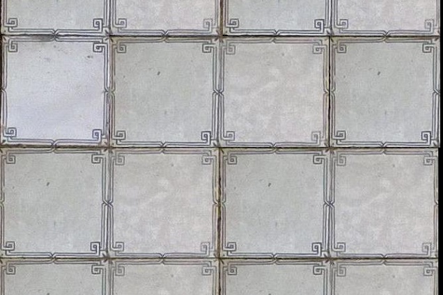 PAVIMENTI DI RECUPERO E MATERIALI PER RISTRUTTURAZIONI - 6