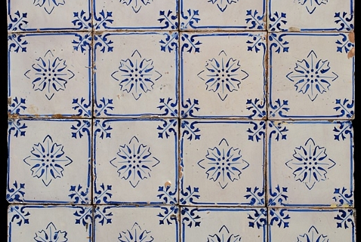 La Riggiola Pavimento Antico di recupero - 1