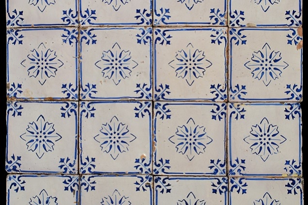 PAVIMENTI DI RECUPERO E MATERIALI PER RISTRUTTURAZIONI (pavimenti-in-cotto-artistici) - 1