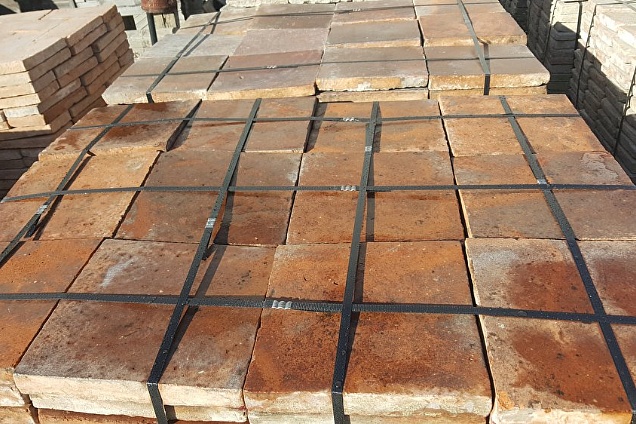 PAVIMENTI DI RECUPERO E MATERIALI PER RISTRUTTURAZIONI in Emilia-Romagna - 1