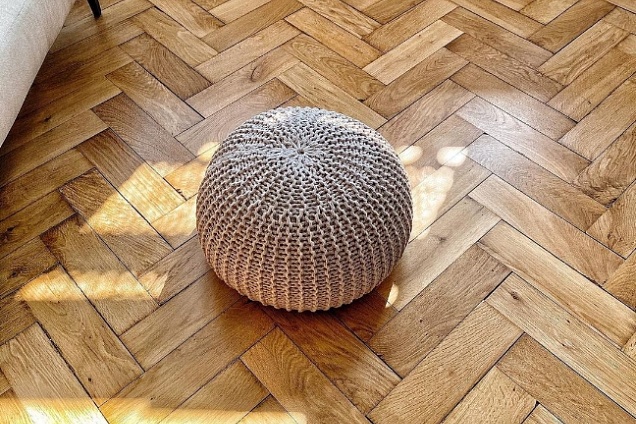 PAVIMENTI DI RECUPERO E MATERIALI PER RISTRUTTURAZIONI - 2