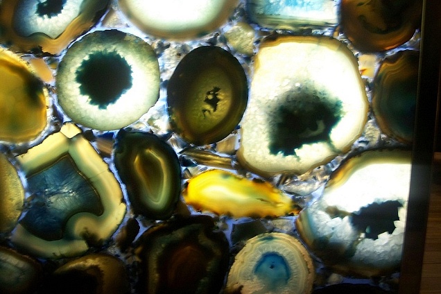 RIVESTIMENTI (rettangolare) - 2