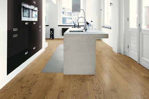 Woodco DREAMLIFE ROVERE COCOON - 1