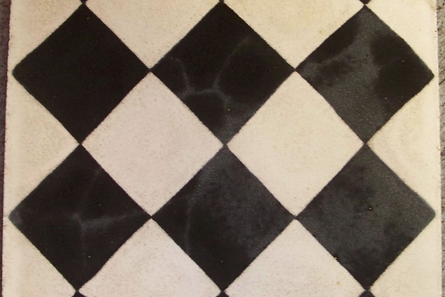 PAVIMENTI IN GRANIGLIA, CEMENTINE, SEMINATO VENEZIANO - 1