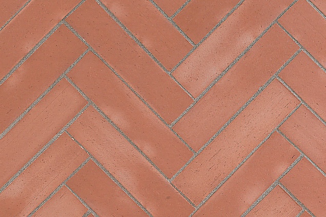 PAVIMENTI IN COTTO (rosso) - 2