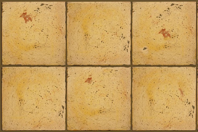 PAVIMENTI IN COTTO - 8