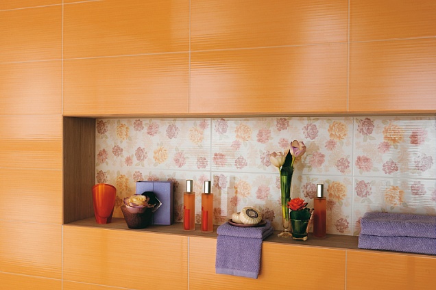 PAVIMENTI IN CERAMICA in Emilia-Romagna - 9