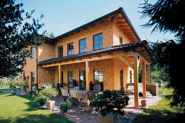 RIVESTIMENTI (rosso) - 1