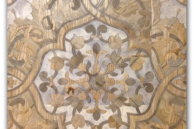 PAVIMENTI DI RECUPERO E MATERIALI PER RISTRUTTURAZIONI - 2