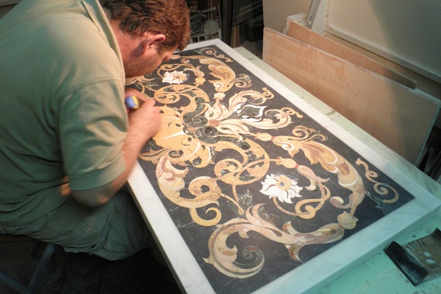 PAVIMENTI DI RECUPERO E MATERIALI PER RISTRUTTURAZIONI (elementi-architettonici) - 1