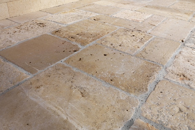 PAVIMENTI DI RECUPERO E MATERIALI PER RISTRUTTURAZIONI (elementi-architettonici) - 1