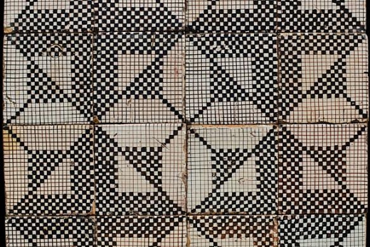 La Riggiola I bianchi e neri - 1