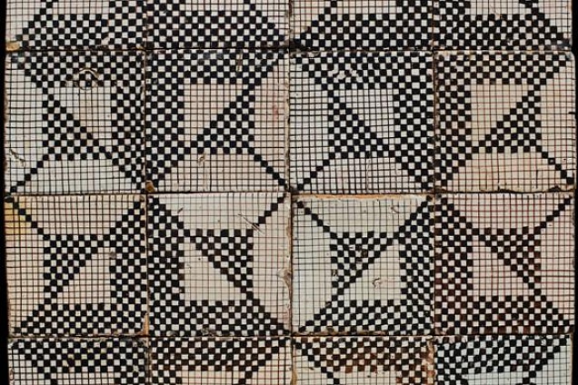 PAVIMENTI DI RECUPERO E MATERIALI PER RISTRUTTURAZIONI - 1