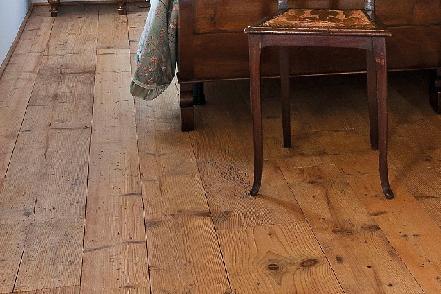 PARQUET / PAVIMENTI IN LEGNO - 2