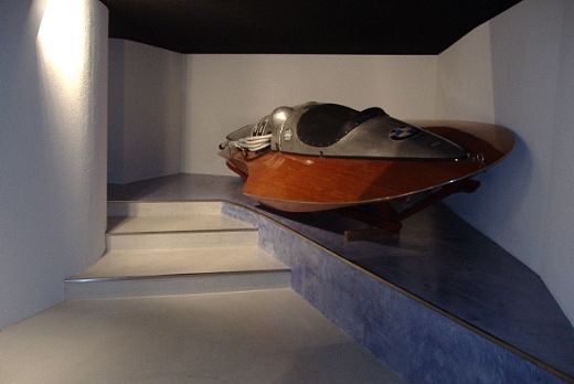 Pavitek sas di Arena Enzo & C. Resina spatolata - 1