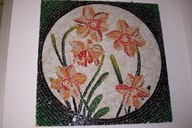 MOSAICI - 1