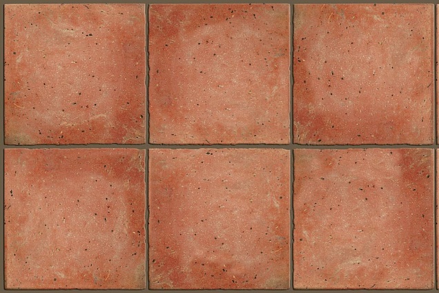 PAVIMENTI IN COTTO - 9