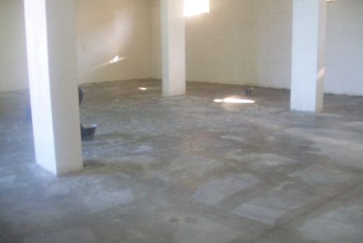 Pan Neto International srl RIPRISTINO VECCHI PAVIMENTI E IMPERMEABILIZZAZIONE - 4