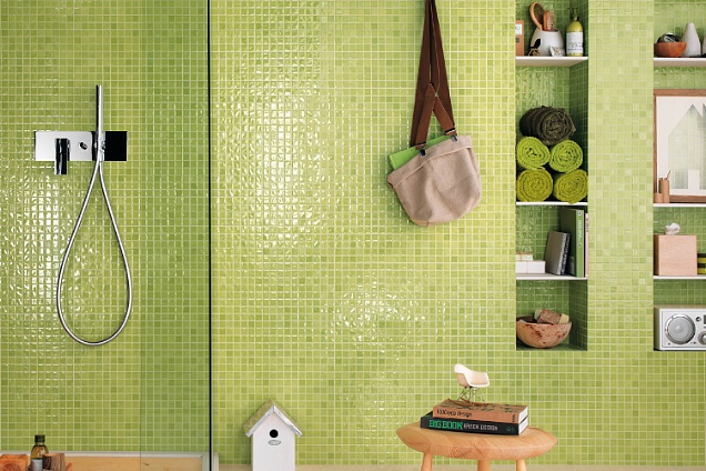 PAVIMENTI IN CERAMICA in Emilia-Romagna - 1